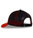 Casquette Baseball avec filet Fluo Vondutch