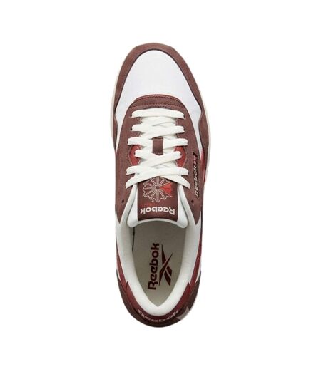 Baskets Glide Femme Blanc Gris Reebok