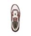 Baskets Glide Femme Blanc Gris Reebok-4