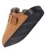 Isotoner Sabots femme fourrés, semelle extra-flex, légers, patch talon confort-5