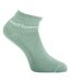 Paire de chaussettes mi-hautes lurex femme à paillettes Bouffonne Twinday-1