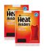 2 Pack Mens Sleeveless Thermal Top for Winter-2