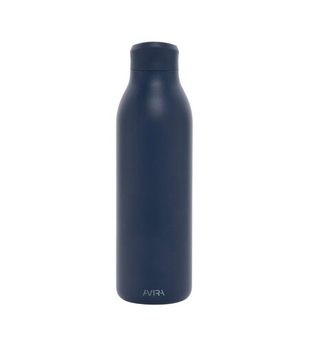 Gourde alok taille unique bleu marine Avira