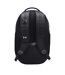 Sac À Dos Hustle 6.0 Taille Unique Noir Argenté Under Armour-2