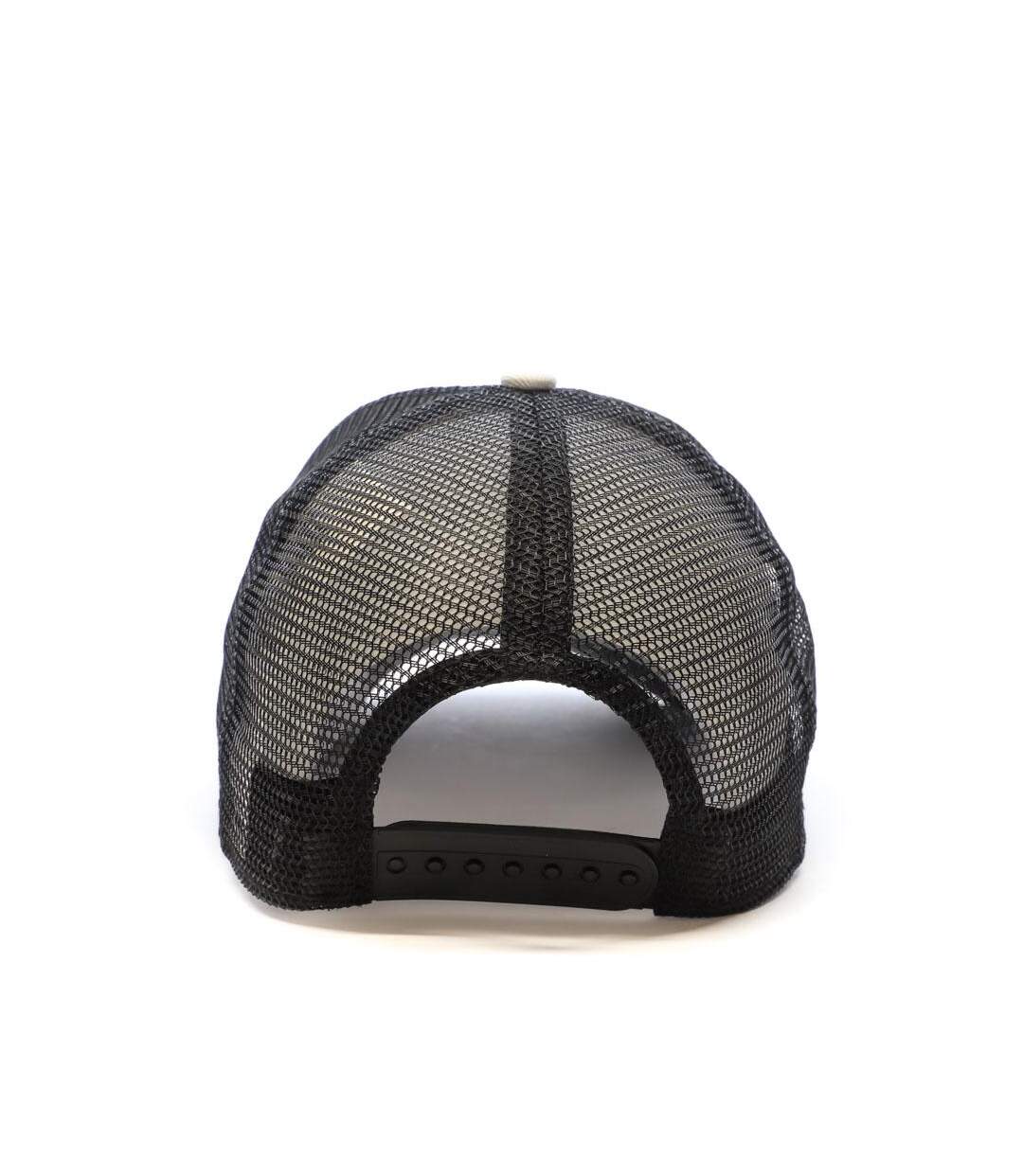 Casquette Noire Homme Ellesse Adelfia - Taille unique-3