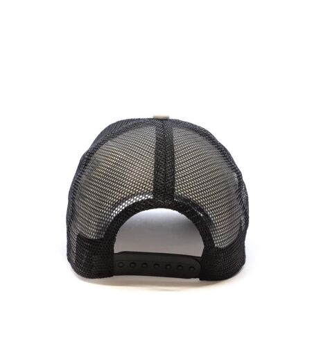 Casquette Noire Homme Ellesse Adelfia - Taille unique