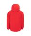 Mens 3 In 1 Jacket Red Gelert-2