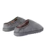 Chaussons Mules Solace Femme Gris Foncé Regatta-2