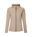 Womens/ladies Glacier Midlayer White Pepper Dare 2B-1