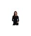 Sweat Femme Noir Diesel-1