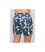 Short de bain motifs GALICO-3
