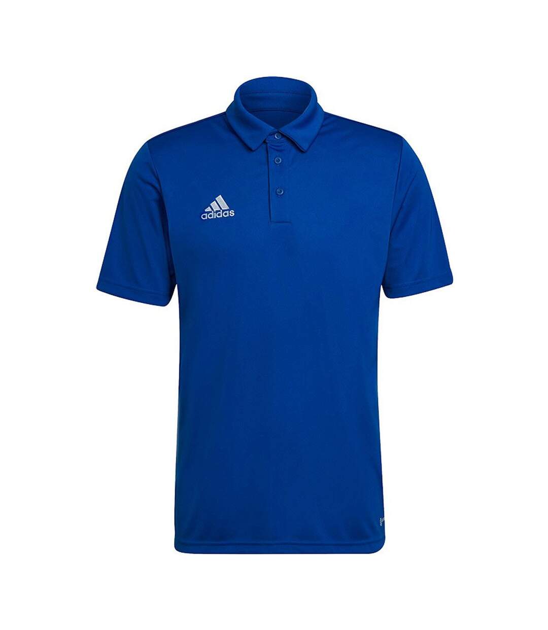 Polo Entrada Homme Bleu Adidas-2