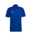 Polo Entrada Homme Bleu Adidas-2