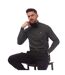 Haut De Sport Été Snood Homme Noir Lyle & Scott-1