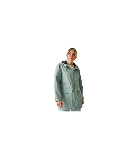Veste Imperméable Navaeh Femme Glacier Regatta