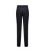 Mens Gibson Slim Trousers Dark Blue Boss-2