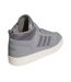 Baskets Rapid Court Homme Gris Argenté Adidas-2