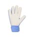 Gants De Gardien De But Match Enfant Bleu Blanc Nike-2