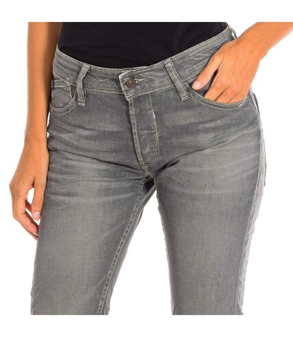 Women's long jeans JH711BASWC870181