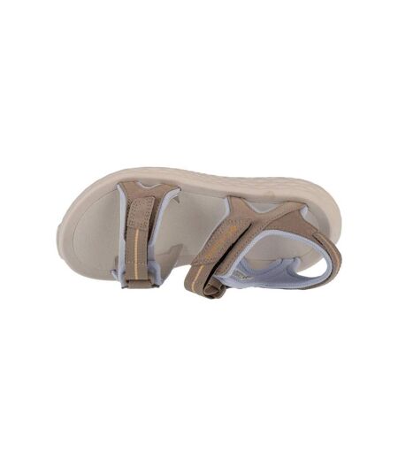 Sandales Konos Femme Marron Pâle Neige Columbia
