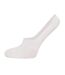 Socquettes Femme Blanc Soxy-2