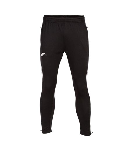 Pantalon De Jogging Championship Homme Noir Joma