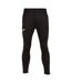 Pantalon De Jogging Championship Homme Noir Joma-1