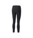 Legging Noir Femme Puma Cloud 7/8 - S