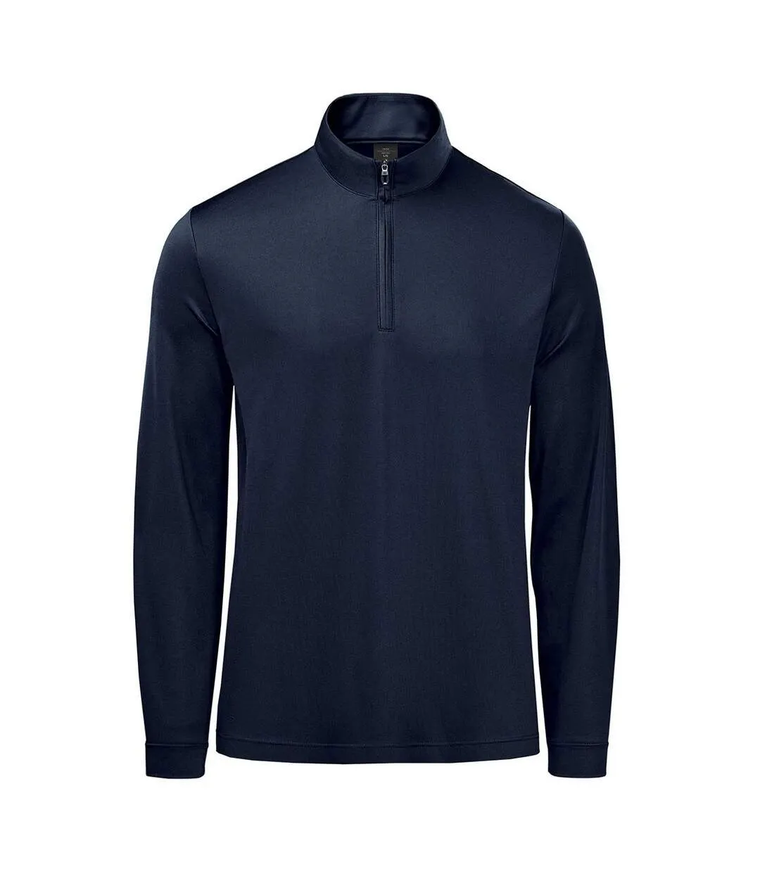 Pull Monterey Homme Bleu Marine Stormtech-1