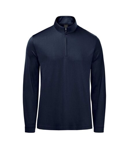 Pull Monterey Homme Bleu Marine Stormtech