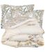 Parure de lit coton OKY Taie 50x70 cm-2