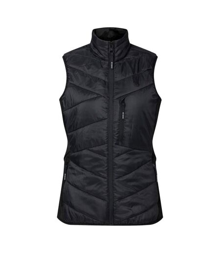 Doudoune Sans Manches Aero Fuse Femme Noir Dare 2B