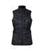 Doudoune Sans Manches Aero Fuse Femme Noir Dare 2B-2