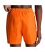 Short de bain Orange Homme Calvin Klein KM0KM00794 - S