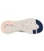 Baskets Pro Femme Bleu Marine Skechers-4