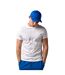 Casquette De Baseball Earthaware Classic Bleu Roi Vif Beechfield-1