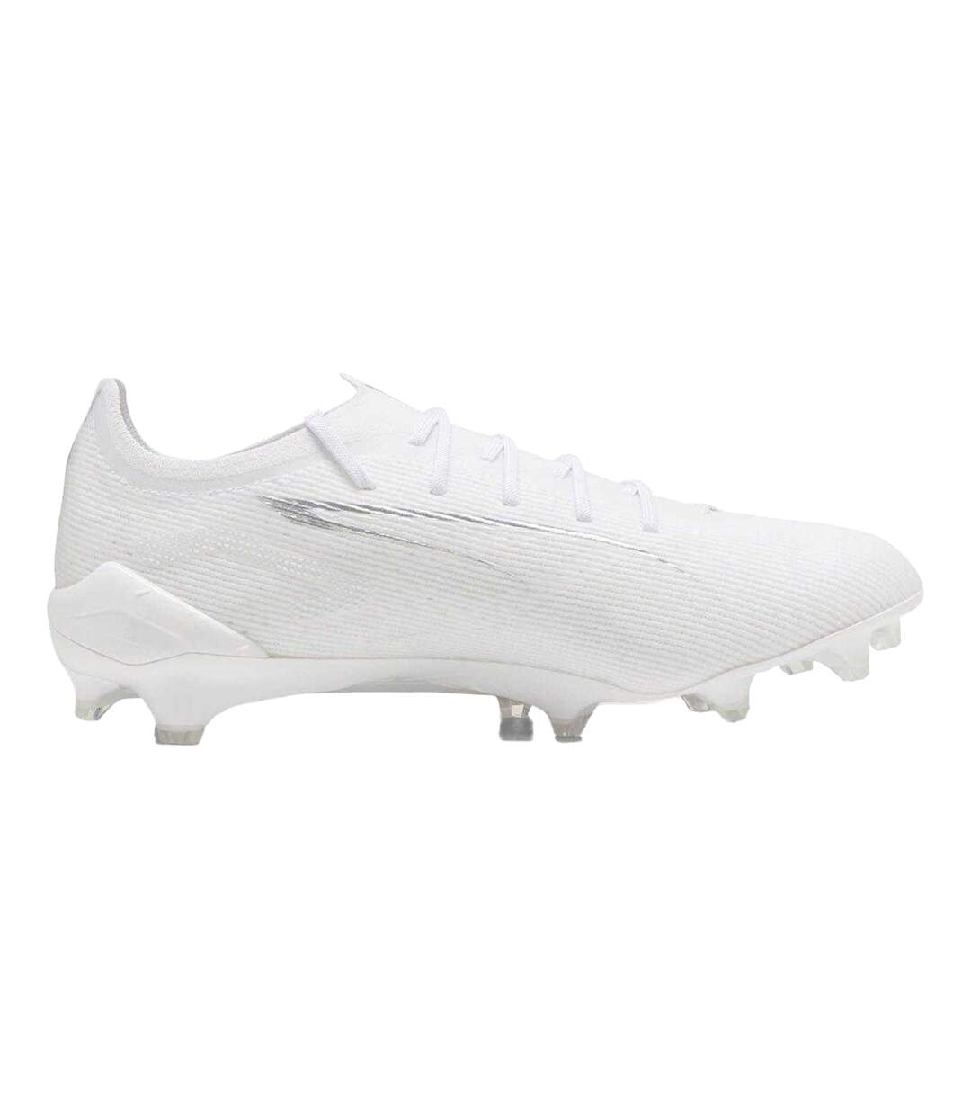 Chaussures De Foot Ultra Ultimate Adulte Blanc Puma-3
