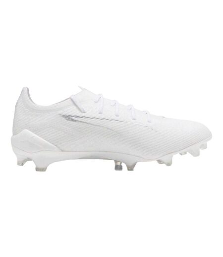 Chaussures De Foot Ultra Ultimate Adulte Blanc Puma