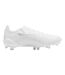 Chaussures De Foot Ultra Ultimate Adulte Blanc Puma-3