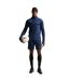 Mens Strike Drill Top Midnight Navy Nike-2
