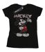 Disney - T-shirt PRESENTS - Femme (Noir) - UTBI1690-1