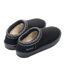 Mules Risley Enfant Noir Regatta-2