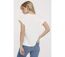 T-shirt AZINA Navy-3