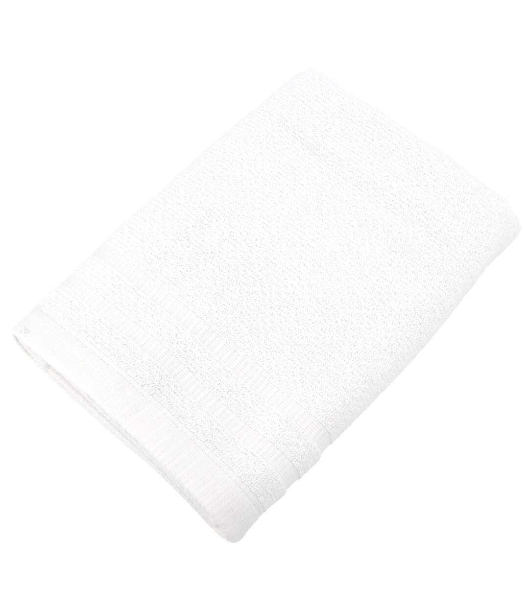 Serviette de toilette BAMBOO UNIDO-1