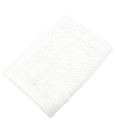 Serviette de toilette BAMBOO UNIDO