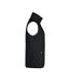 Haut Polaire Sans Manches Sideflip Homme Noir Printer RED-3
