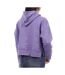 Sweat Violet Femme Teddy Smith Faby - S