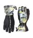 Gants De Ski Homme Imperméables Mountain Vert Mountain Warehouse-3