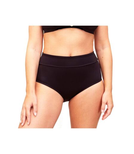 CULOTTE HAUTE Bas de maillot de bain Menstruelle