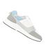 Baskets Mclean Homme Blanc Bleu Loyalty & Faith-3